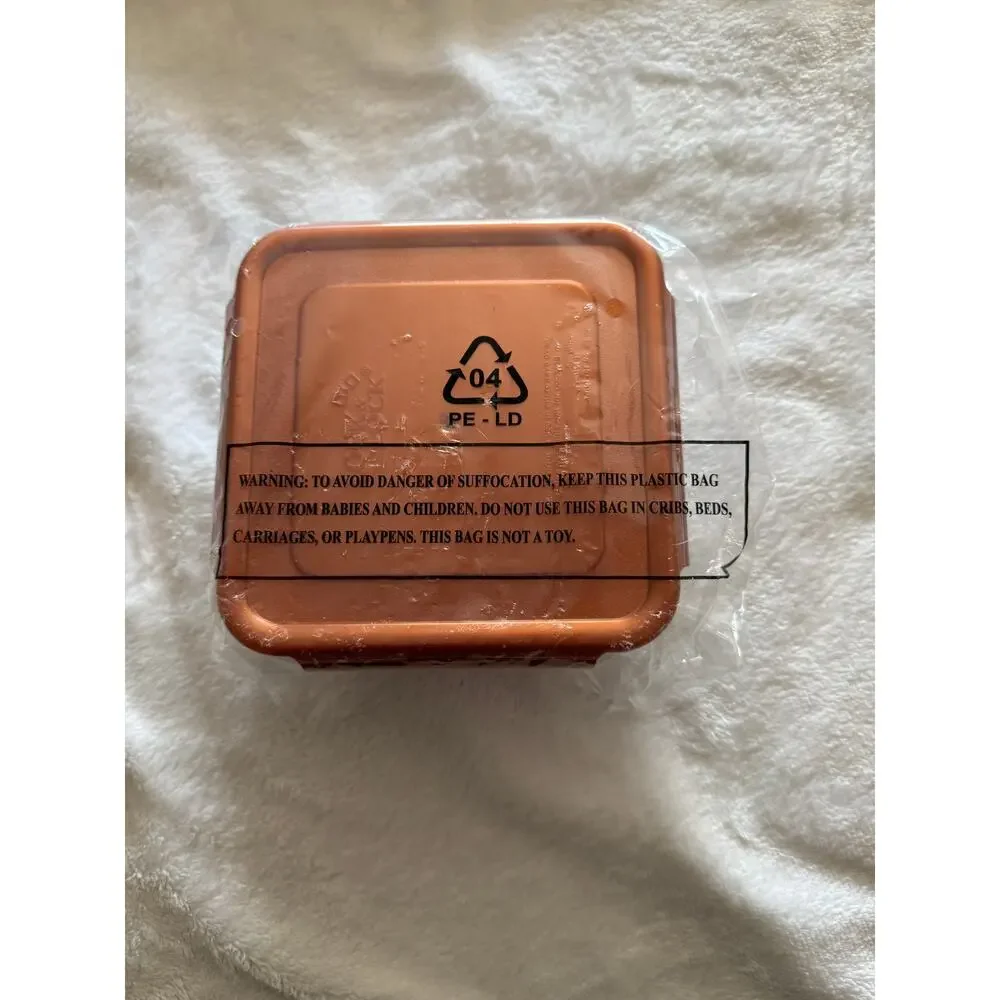 Brand New Lock & Lock Tupperware / Meal Prep Container Lot